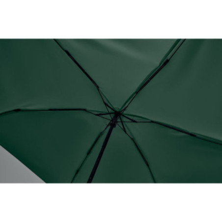 Parapluie tempête publicitaire Portland Sin 