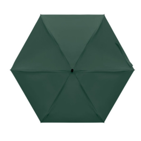 Parapluie tempête publicitaire Portland Sin 