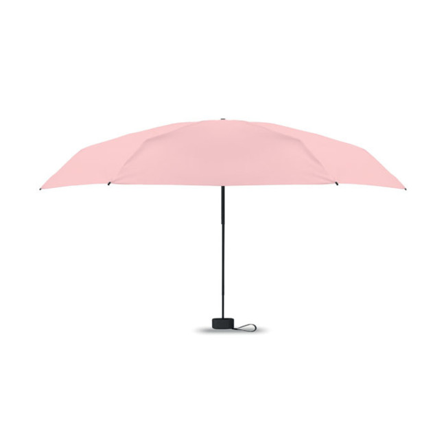 Parapluie tempête publicitaire Portland Sin 