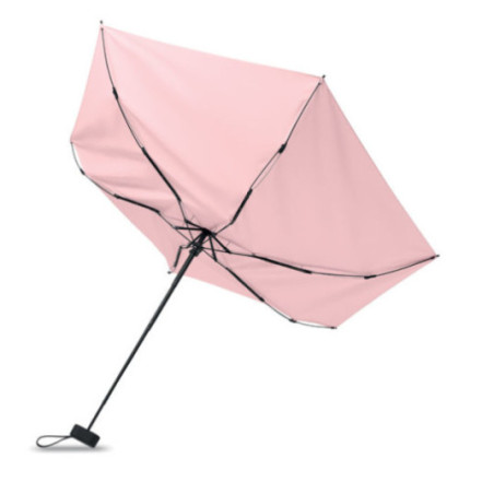 Parapluie tempête publicitaire Portland Sin 