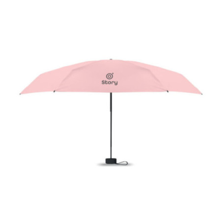 Parapluie tempête publicitaire Portland Sin 