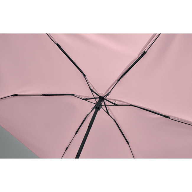 Parapluie tempête publicitaire Portland Sin 