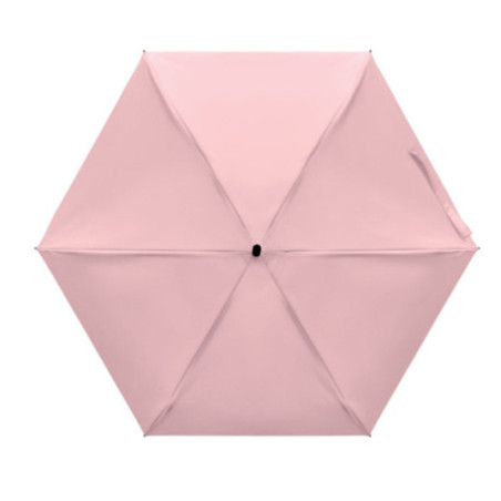 Parapluie tempête publicitaire Portland Sin 