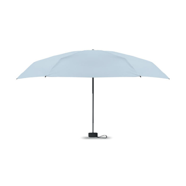 Parapluie tempête publicitaire Portland Sin 