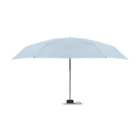 Parapluie tempête publicitaire Portland Sin 