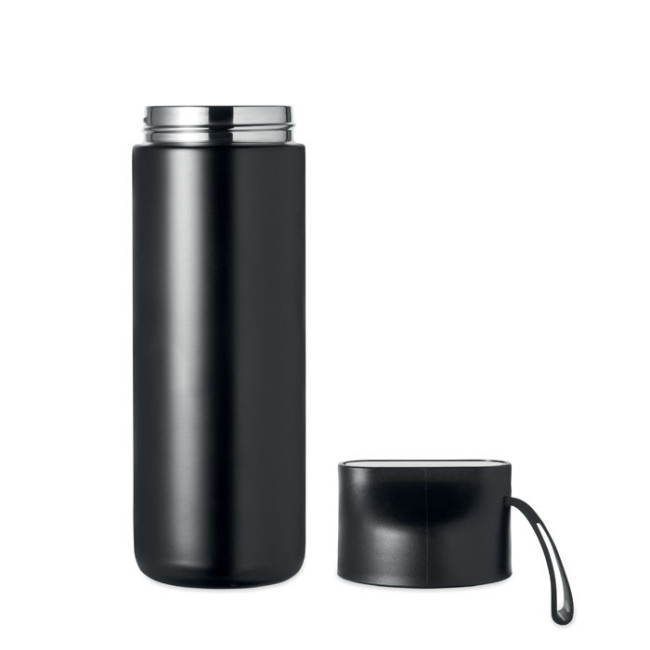Coffret cadeau gourde et parapluie Hithere 