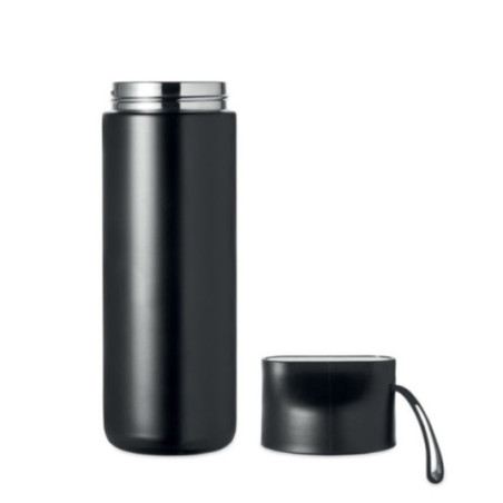 Coffret cadeau gourde et parapluie Hithere 