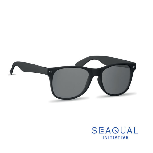 Lunettes de soleil personnalisées Soblue 