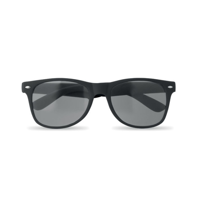 Lunettes de soleil personnalisées Soblue 