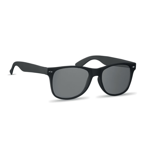 Lunettes de soleil personnalisées Soblue 
