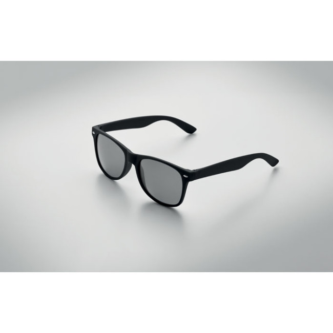 Lunettes de soleil personnalisées Soblue 