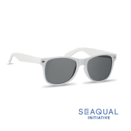 Lunettes de soleil personnalisées Soblue 