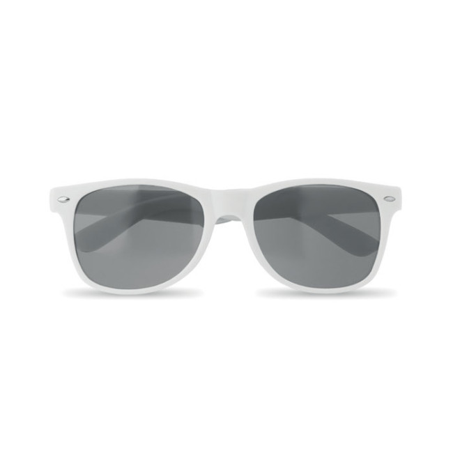 Lunettes de soleil personnalisées Soblue 