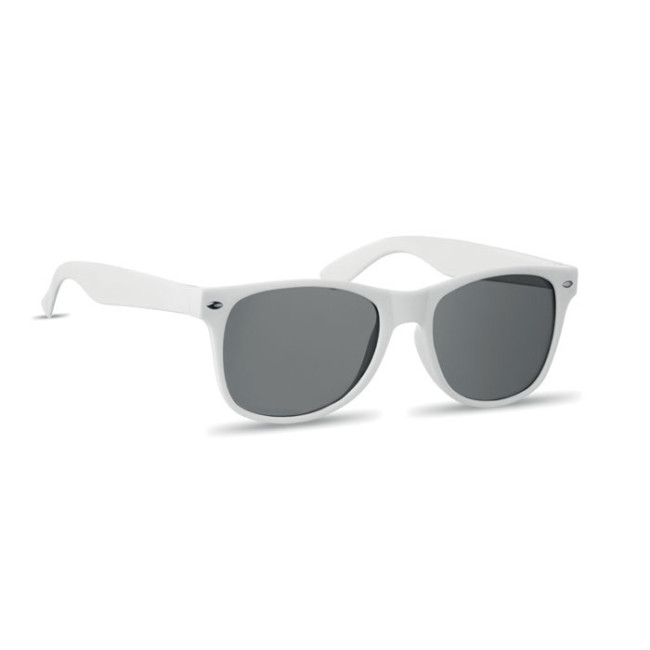 Lunettes de soleil personnalisées Soblue 