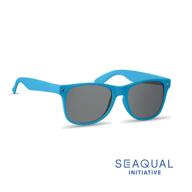 Lunettes de soleil personnalisées Soblue 