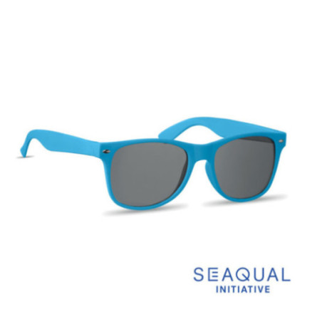 Lunettes de soleil personnalisées Soblue 