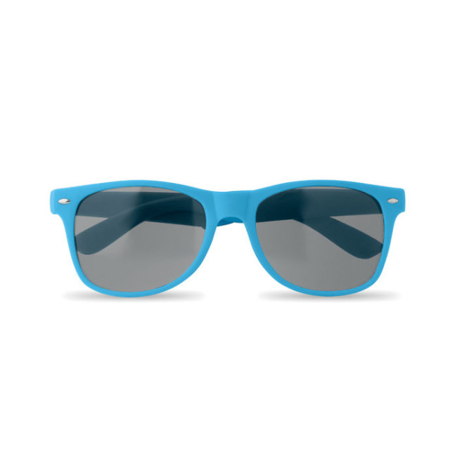 Lunettes de soleil personnalisées Soblue 