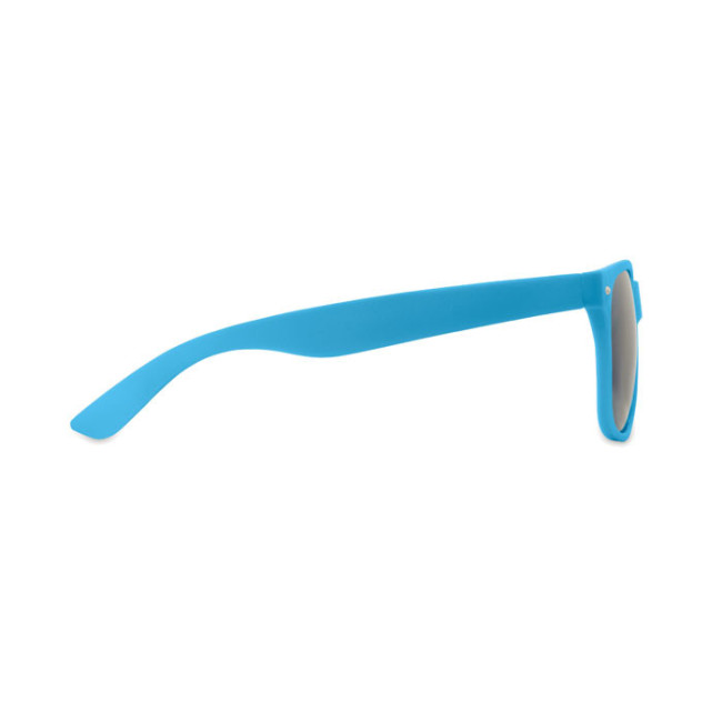 Lunettes de soleil personnalisées Soblue 
