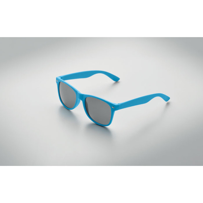 Lunettes de soleil personnalisées Soblue 