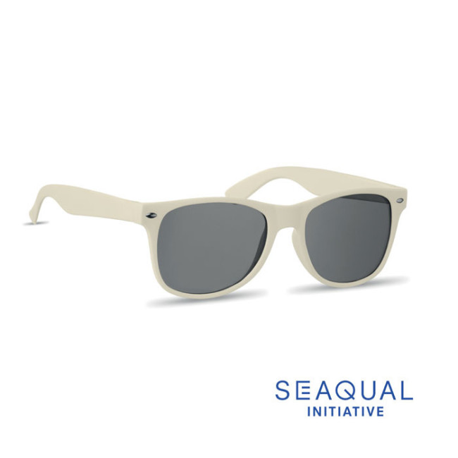 Lunettes de soleil personnalisées Soblue 