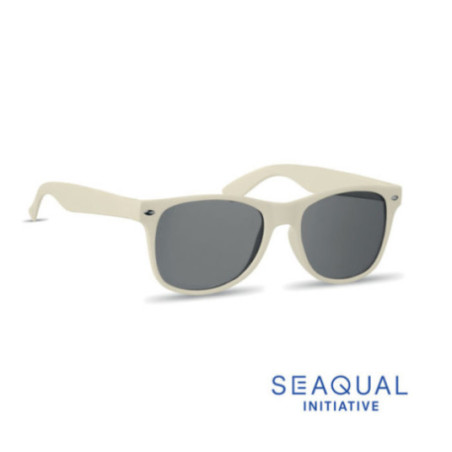 Lunettes de soleil personnalisées Soblue 
