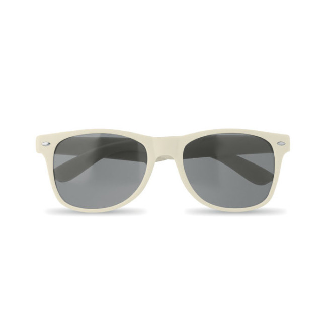Lunettes de soleil personnalisées Soblue 