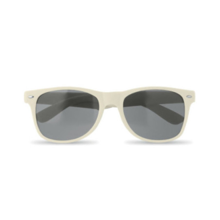 Lunettes de soleil personnalisées Soblue 