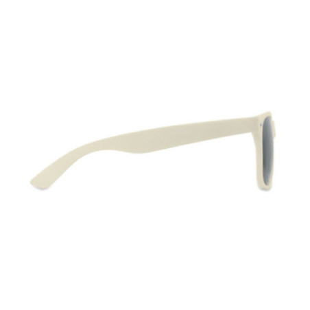 Lunettes de soleil personnalisées Soblue 
