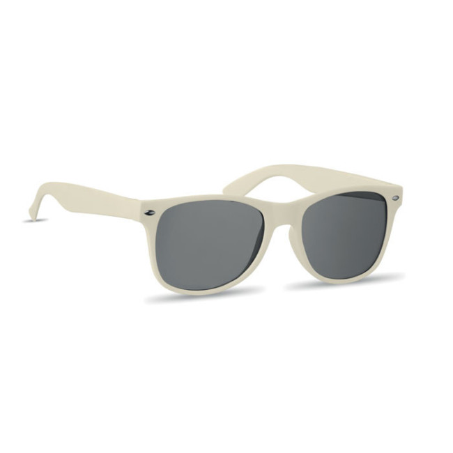 Lunettes de soleil personnalisées Soblue 