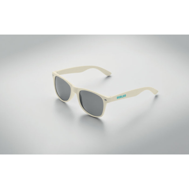 Lunettes de soleil personnalisées Soblue 