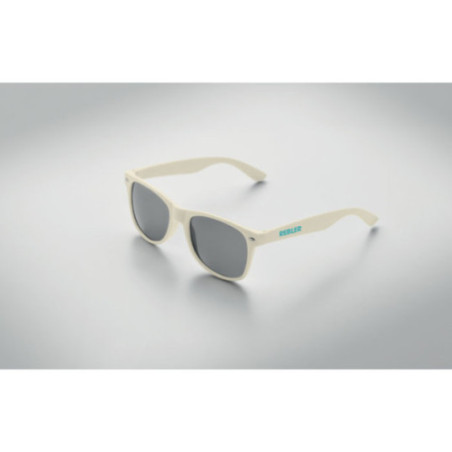 Lunettes de soleil personnalisées Soblue 