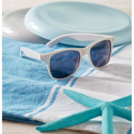 Lunettes de soleil personnalisées Soblue 