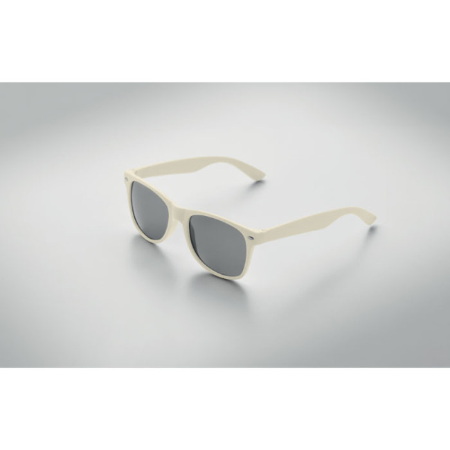 Lunettes de soleil personnalisées Soblue 