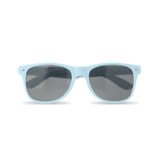 Lunettes de soleil personnalisées Soblue 