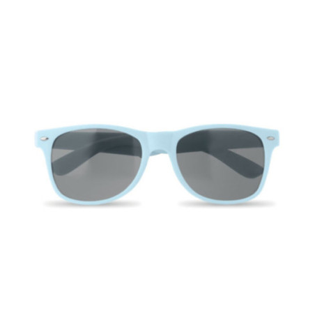 Lunettes de soleil personnalisées Soblue 