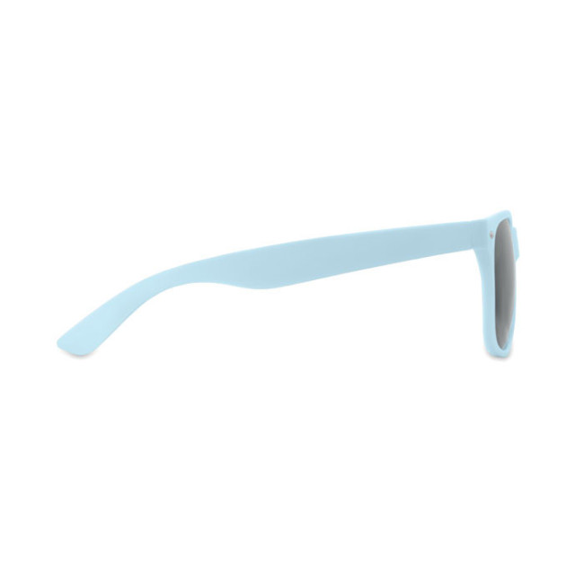 Lunettes de soleil personnalisées Soblue 