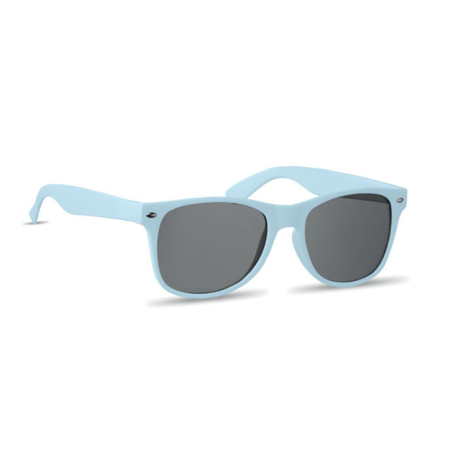 Lunettes de soleil personnalisées Soblue 