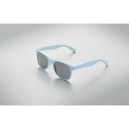 Lunettes de soleil personnalisées Soblue 