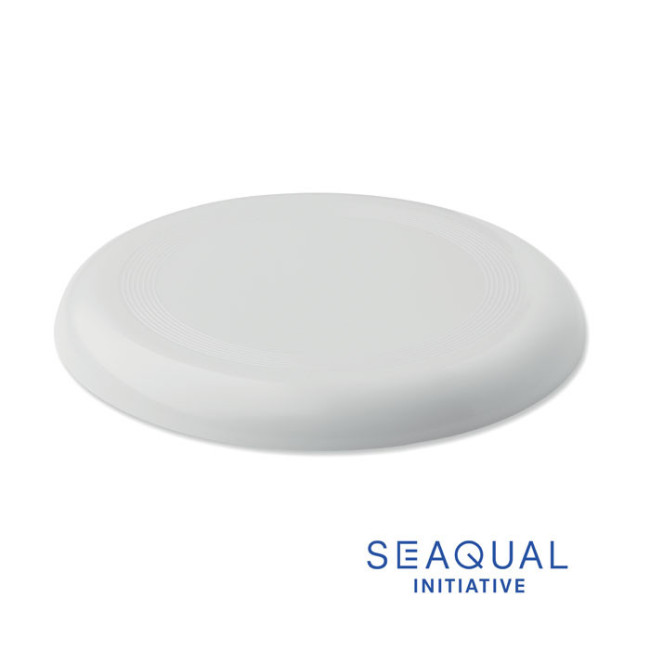 Frisbee personnalisé en SEAQUAL Sidney Sea 