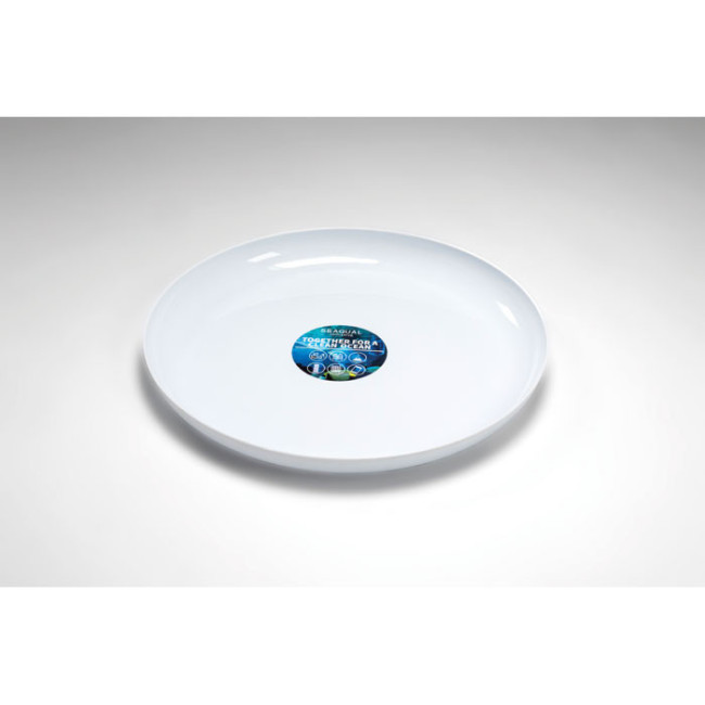 Frisbee personnalisé en SEAQUAL Sidney Sea 