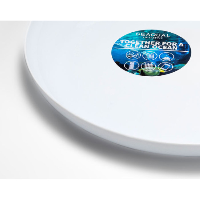 Frisbee personnalisé en SEAQUAL Sidney Sea 