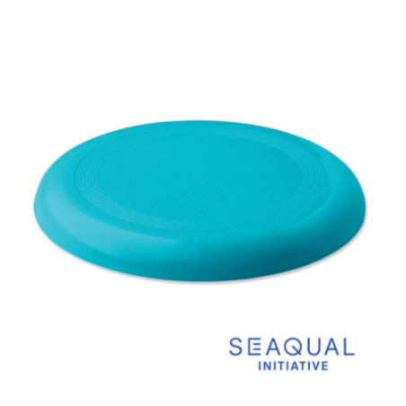 Frisbee personnalisé en SEAQUAL Sidney Sea 