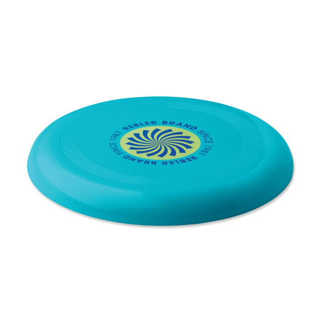 Frisbee personnalisé en SEAQUAL Sidney Sea 