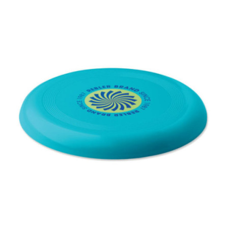 Frisbee personnalisé en SEAQUAL Sidney Sea 