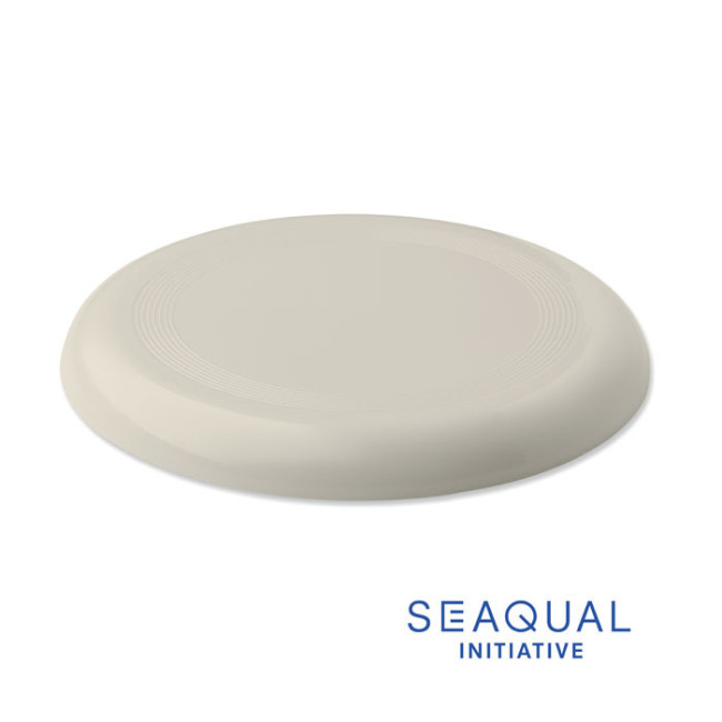 Frisbee personnalisé en SEAQUAL Sidney Sea 