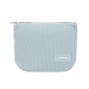 Trousse de toilette en velours côtelé Cordy T 
