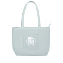 Sac cabas personnalisé en velours côtelé Cordy G 