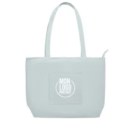 Sac cabas personnalisé en...