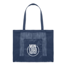 Sac de courses personnalisé...