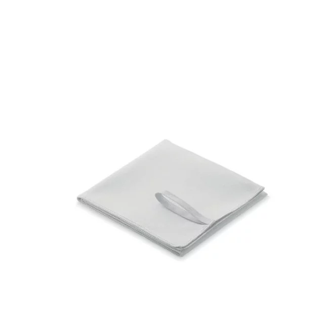 Serviette microfibre personnalisée Atoll 30 